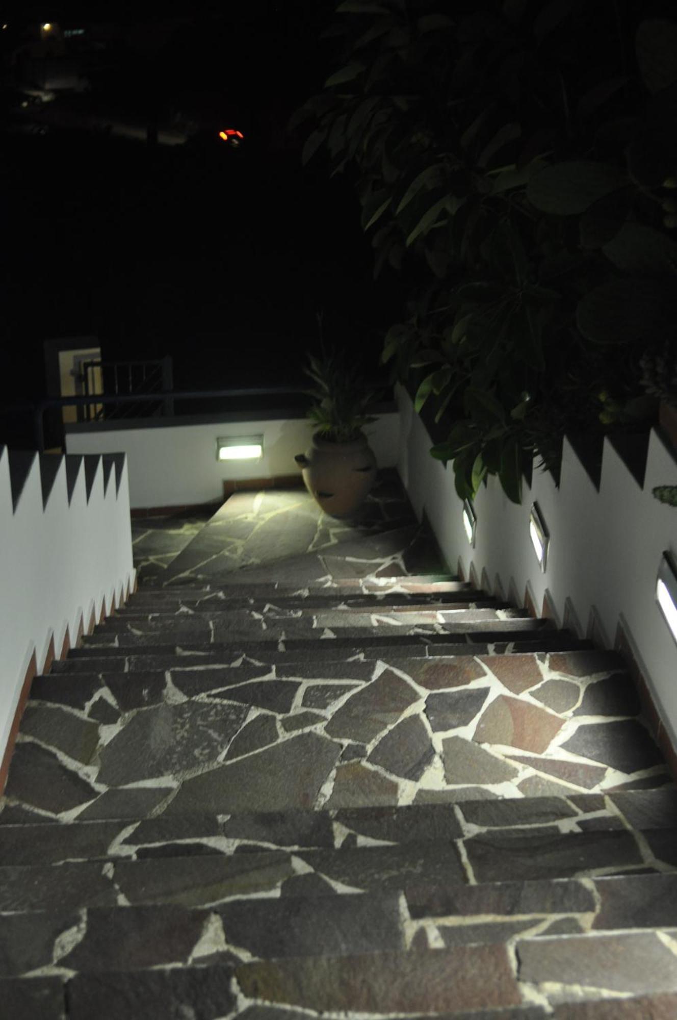 Villa Flavia - Adults Only 蓬扎 外观 照片
